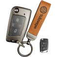 thumbnail image 1 of Funda Zinc Naranja Volkswagen Golf Mk7 Tiguan Nivus Seat Ibiza Leon Jetta, 1 of 5