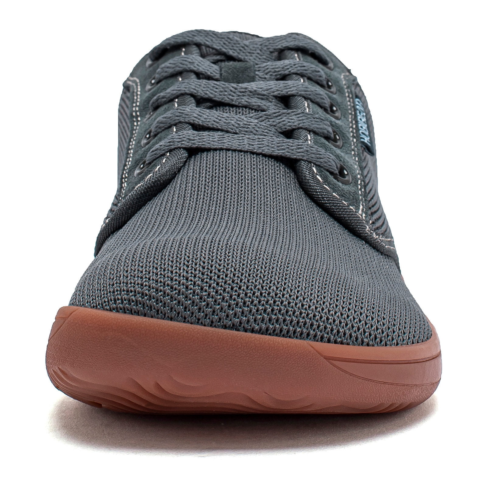 HOBIBEAR Mens Womens Wide Width Barefoot Shoes Unisex Outdoor Zero Drop Running Minimalist Walking Shoes Lightweight Breathable