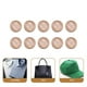thumbnail image 2 of GOOHOCHY 10pcs suéter botones decorativos camisa botones DIY Pearly-Lustre Ropa Botones, 2 of 7