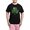With Pink Camo Pant, variant on CafePress - St Paddys Day Shamrock Men's Dark Pajamas - Men's Dark Loose Fit Cotton Pajama Set