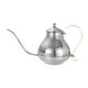 thumbnail image 2 of Vierta sobre la olla de goteo Hervidor de café por goteo, olla para servir con boquilla larga y estrecha de aceite de 1,5 l, tetera para cafetería de Argén, 2 of 8