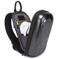 thumbnail image 4 of Mochila Cruzada Bange Espacio para iPad Tablet 9" audífonos, billetera y libros. Material resistente al agua Modelo BG-7353 Bange  BG-7353, 4 of 21