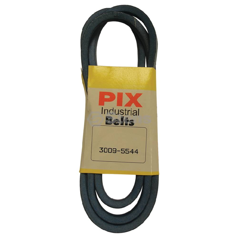 Belt 5 8 X 79 Wrapped V belt Walmart Walmart belt-5-8-x-79-wrapped-v-belt-walmart-walmart