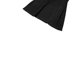 thumbnail image 5 of VISgogo Vestido largo ahuecado para mujer, sin mangas, de color sólido, de corte bajo, fruncido, de una pieza, vestido ajustado sin espalda con abertura alta VISgogo moda, 5 of 9