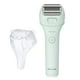 thumbnail image 1 of Maquinilla de afeitar eléctrica Panasonic ES-AWL6AG para mujer de 3 hojas, 1 of 8