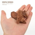 thumbnail image 2 of Miangastore 1 Bag Reptile Bark Bedding Bark Chip Tree Bark Chips Decor Terrarium Tree Bark Chips Decor, 2 of 9