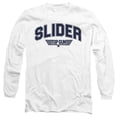 thumbnail image 1 of Top Gun  Adult Slider Varsity T-Shirt, 1 of 4