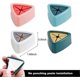 thumbnail image 2 of Adhesive Towel Holder, 4 Pack Tea Towel Holder Self-adhesive Kitchen Towel Holder Wall Mou, 2 of 5