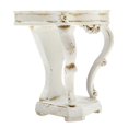 thumbnail image 3 of 1/12 Side Table Style Doll House Decoration Cupboard for Bedroom Home Decorate Toy, 3 of 5