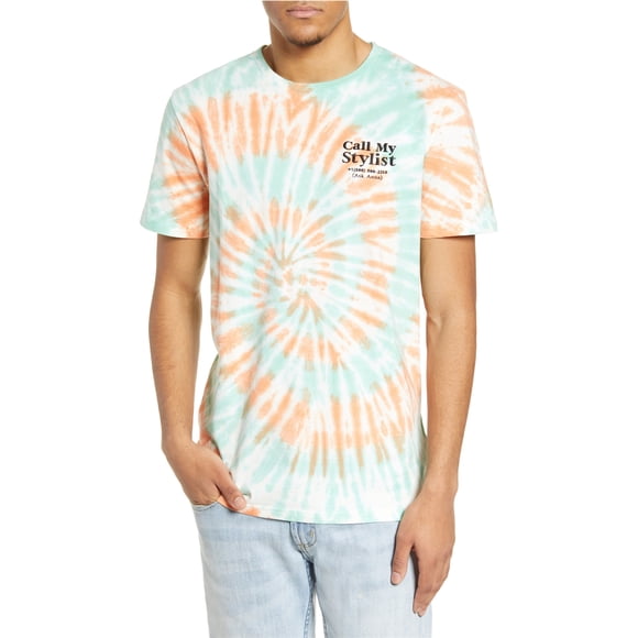 Camiseta Gráfica Elevenparis Llamar a mi Estilista 2XL