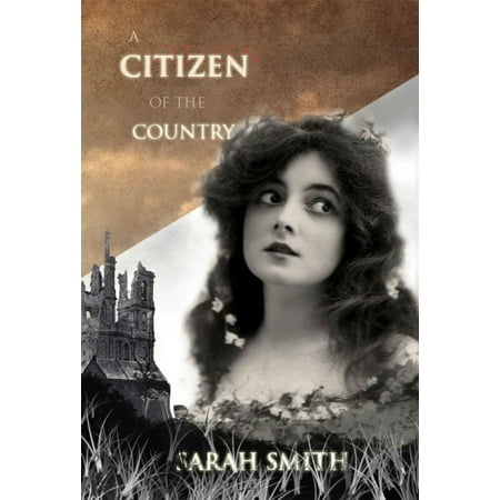 A Citizen of the Country - eBook