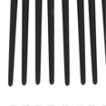 thumbnail image 2 of 11 Pcs Fine Detail Brush Set, Soft Textured Fine Tip Multipurpose Brushes, Miniature Model Brushes for Art Painting, 2 of 2
