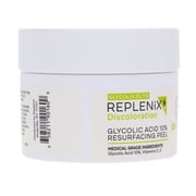 Replenix Glycolic Acid 10% Resurfacing Peel Pads 60 ct