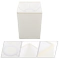 thumbnail image 3 of Table Lamp Cover Decorative Lamp Shade Replacement Floor Lamp Lampshade, 3 of 8