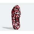 thumbnail image 3 of Ad-id-as Pro Bounce Basketball Men's Athletic Shoes Black Red 7.5 EH2394 Lace up, 3 of 6