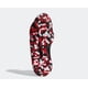 thumbnail image 3 of Ad-id-as Pro Bounce Basketball Men's Athletic Shoes Black Red 7.5 EH2394 Lace up, 3 of 6