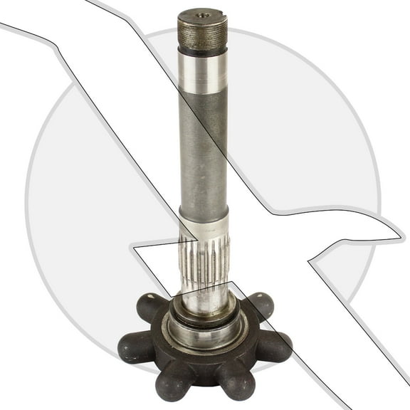Johnson Evinrude Outboard Motor Shaft & Ball 0379415 379415