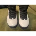 thumbnail image 1 of Size 10 - A i r-Jor-dan 10 Retro 2014 Powder Blue, 1 of 5