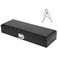 thumbnail image 1 of Aluminum Truck Bed Tool Box, Waterproof Lockable Storage Heavy Duty Toolbox for Pickup Beds, RVs & Trailers, Secure Organizer with Side Handles & Gas Strut Lid, 1 of 7