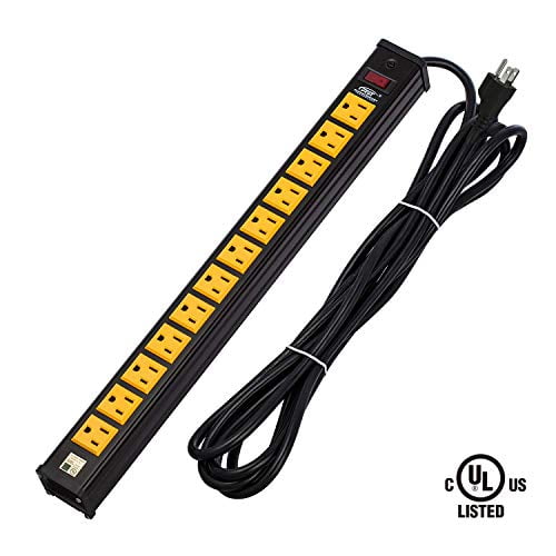 Ul 1449 Surge Protector Treadmill
