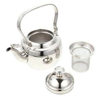 Jura Capresso H2O Select Water Kettle Stainless Steel with 11 Variable  Temperatures - Murphy's Department Store