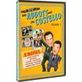 thumbnail image 6 of The Best Of Bud Abbott And Lou Costello: Volume 1 (DVD), 6 of 6