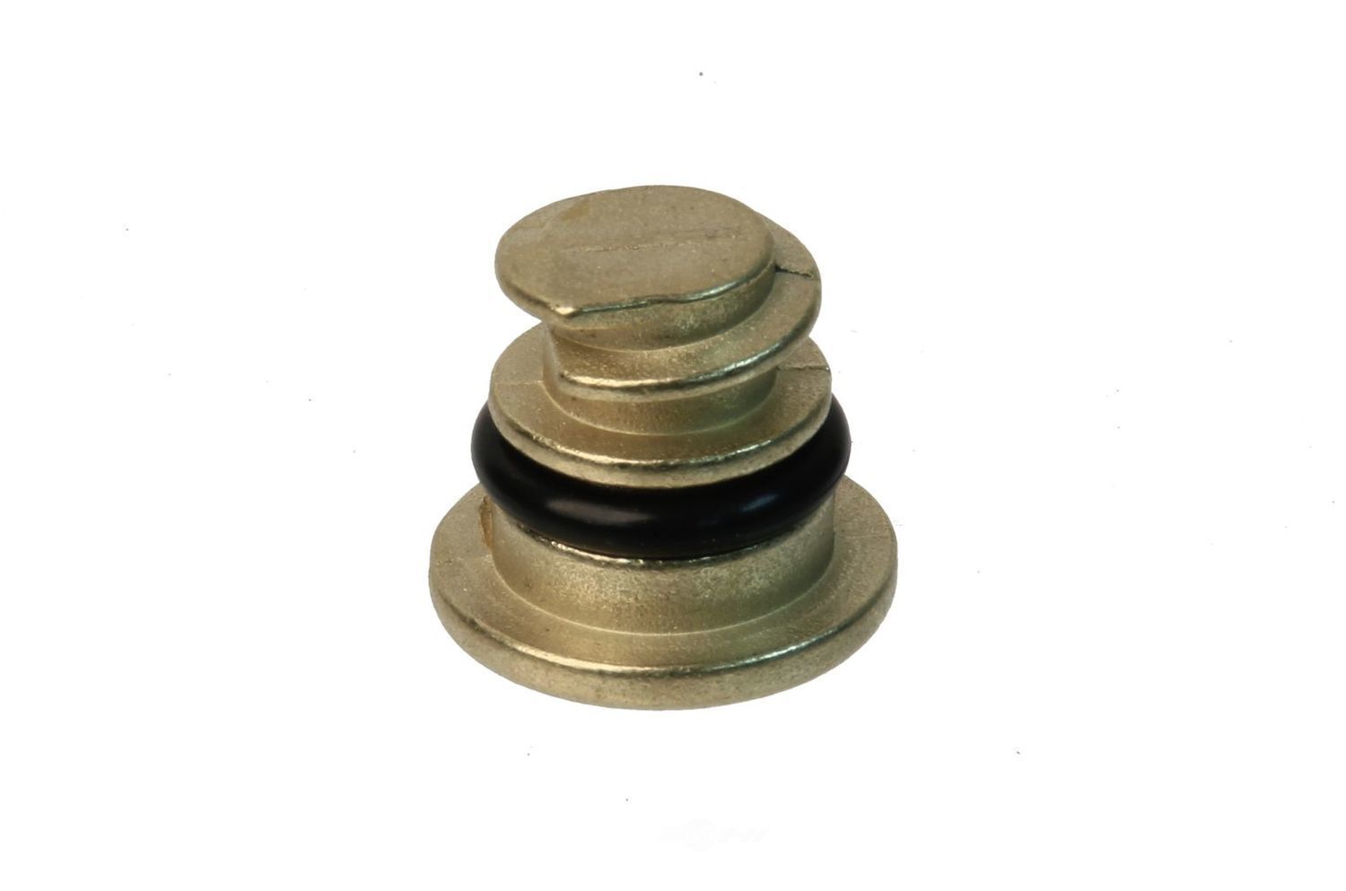 URO 06L103801PRM HD Brass Upgrade, AEM Synthetic Rubber O-Ring