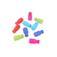 thumbnail image 4 of 10 Count,Multicolor, Mini Bubbles, Party Favors, by Way To Celebrate, 4 of 5