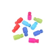 10 Count,Multicolor, Mini Bubbles, Party Favors, by Way To Celebrate