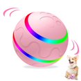 thumbnail image 1 of LUVCLS Juguete de pelota vibratoria para perros, pelota vibratoria para perros, pelota vibratoria para perros que se ilumina, pelota de juguete para perros con movimiento automático, pelota vibrator, 1 of 7