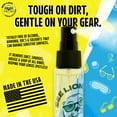 thumbnail image 2 of See Lion Premium Lens Cleaner Kit | Safe for Glasses, Camera Lenses, Screens, and Optics - Streak-Free Formula with Microfiber Cloth | 30ml / 1oz Travel Size, 2 of 5