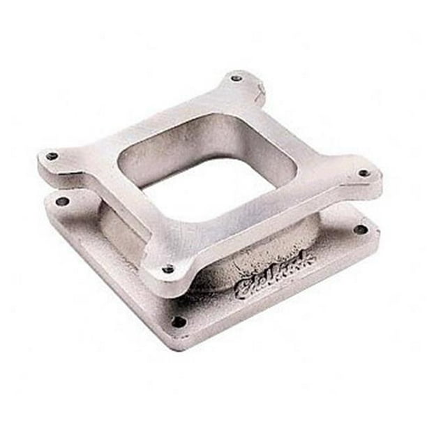 EDELBROCK 8716 Carburetor Adapter