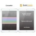 thumbnail image 5 of [1-Pack] Supershieldz for iPad 9.7 inch (2018, 2017) / iPad Pro 9.7 inch Tempered Glass Screen Protector, Anti-Scratch, Anti-Fingerprint, Bubble Free, 5 of 5