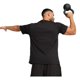 thumbnail image 4 of Playera Puma M Graphics Train Logo RLXD para Hombre 526568-01 negro XL, 4 of 4
