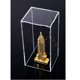 thumbnail image 3 of Vitrina de Exhibición Transparente a Prueba de Polvo Caja de Presentación para 165 x 125 x 245 centímetros Zulema Vitrina a prueba de polvo, 3 of 7