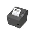 thumbnail image 1 of Epson TM T88V Thermal Line Receipt Printer, USB & Serial, Dark Gray, 1 Count, 1 of 6