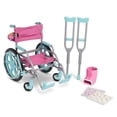 thumbnail image 2 of My Life As - Wheelchair, 2 of 2