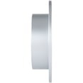 thumbnail image 2 of Bosch QuietCast Disc Brake Rotor, 2 of 5