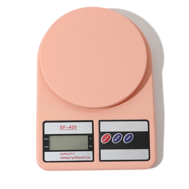 Naiovety Báscula electrónica, dispositivos portátiles para el hogar, suministros de panadería, herramientas de medición, máquina de Electrodomésticos