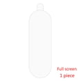 thumbnail image 2 of Remplacement pour Xiaomi Mi Band 4 Nano Film pour Xiaomi Mi Film de Protection Transparent Résistant aux Rayures 1PCS, 2 of 5