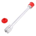 thumbnail image 3 of OULII Paint Roller Extension Pole Attachments Airless Extension Rod Stainless Steel for Painting 1Pack, 3 of 7
