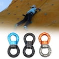 thumbnail image 5 of Aerial Dance Swing Spinner Hanger Swing Swivel For Outdoor, 5 of 5