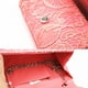 thumbnail image 3 of Jumpingount Bolso de mano tipo sobre para mujer, bolso de mano de encaje para boda, bolso cruzado, bolsillo para fiesta DIY, bolsa portátil informal, Bolsas de mensajero y de hombro Rosado Jumpingount AP012777-04, 3 of 6