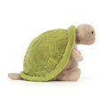 thumbnail image 4 of Timmy Turtle Peluche de Animal, 11 pulgadas - Juguete de Peluche de Reptil - Regalo Clásico para Niños, 4 of 6