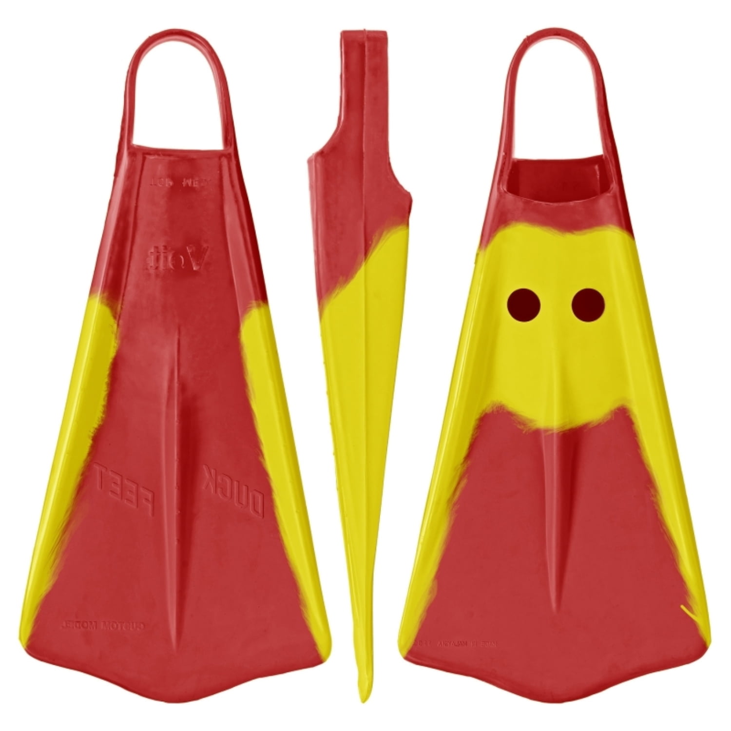 Voit Duck Feet Swimfins