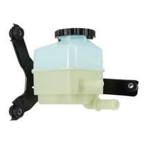 Unique Bargains Power Steering Reservoir for Lexus Rx300 1999-2003 Automotive Power Steering Tank 1 Pcs