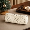 thumbnail image 5 of TACILIP Stationery Supplies, 1PC Preppy Style Polka Pencil Case Polka Pencil Pouch For Supplies, Womens Gifts, 5 of 6