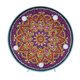 thumbnail image 2 of Mandala DIY especial completo taladro diamante pintura LED luz bordado noche lámparas Likrtyny decoración de arte, 2 of 9