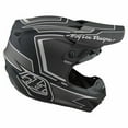 thumbnail image 6 of Troy Lee Designs Gp Helmet Ritn Black Gray size X-Large, 6 of 7