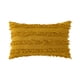 thumbnail image 2 of Funda de almohada para exteriores | Funda de cojín moderna de color sólido | Resistente a la intemperie | Cuidado fácil | Ajuste universal | 18x18 pulgadas | 30x50 cm | para Sofá de Jardín para, 2 of 6